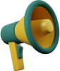 Digital Marketing & Ads icon