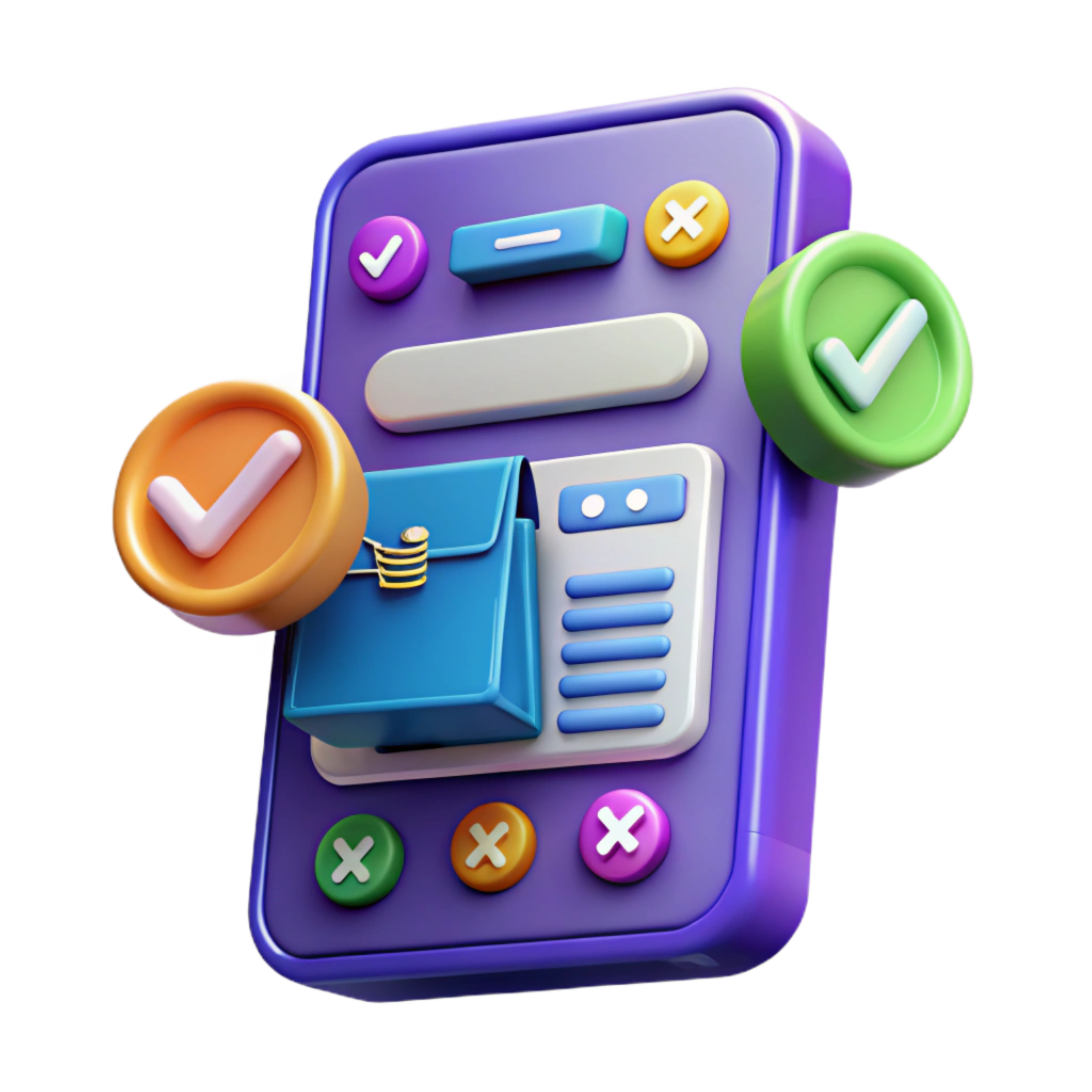 Mobile App Development icon