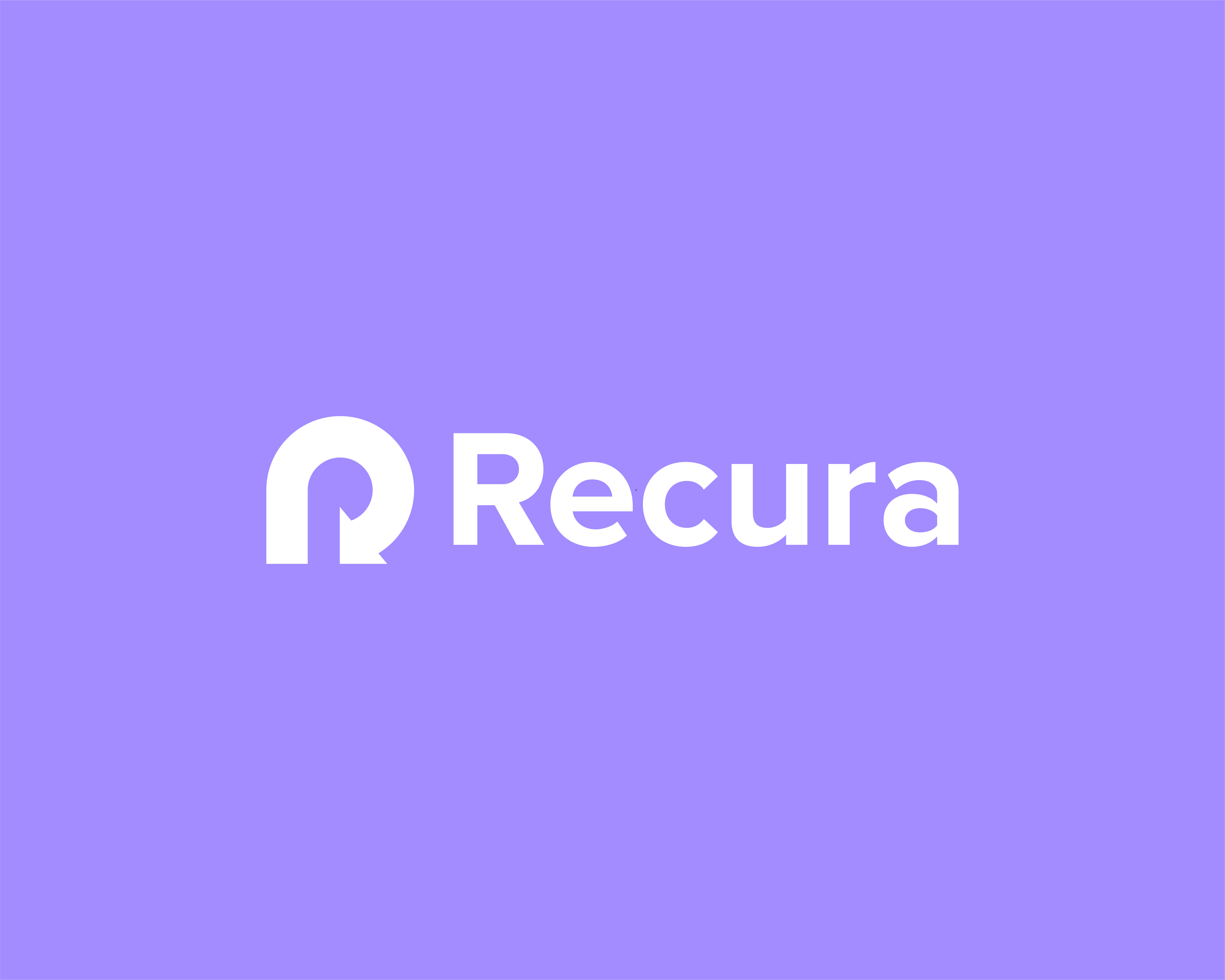 Recura Branding