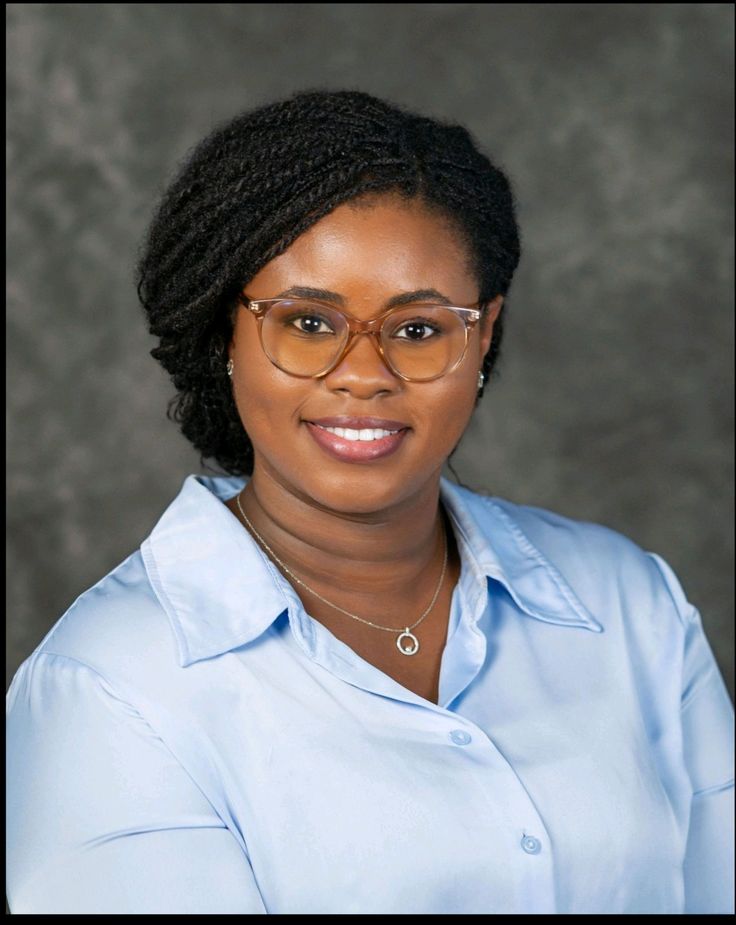 Sarah Jenkins
